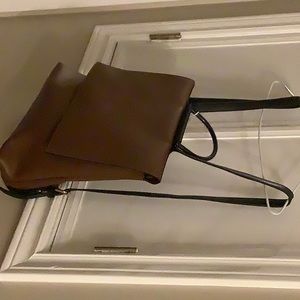 Purse, Backpack style